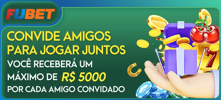 Slots no app FUBET mobile