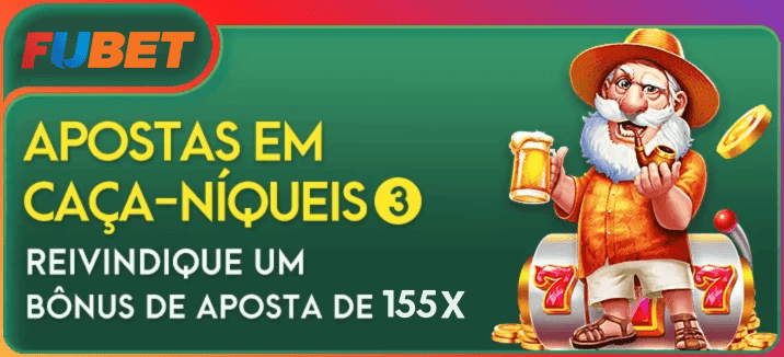 Cassino FUBET app mobile