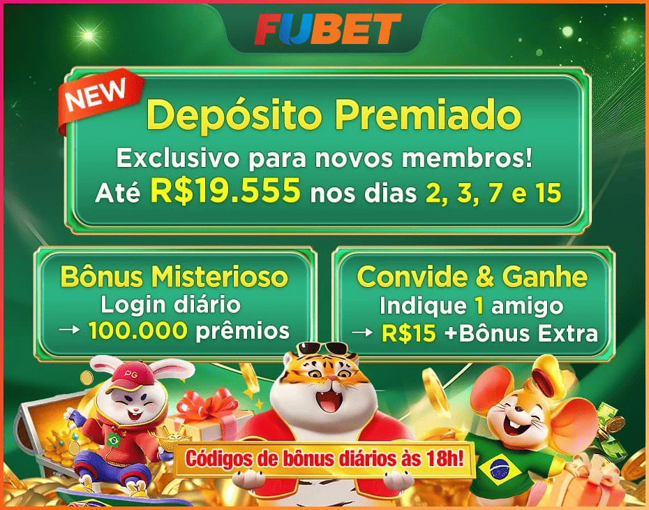 Roleta e blackjack FUBET