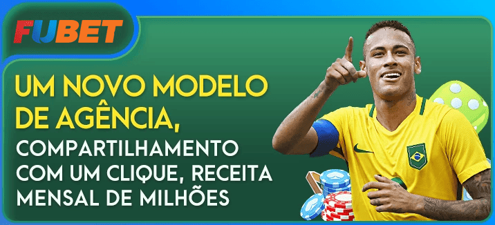 Pagamentos FUBET PIX