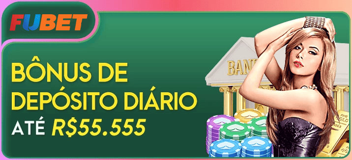 Bônus exclusivos membros VIP FUBET